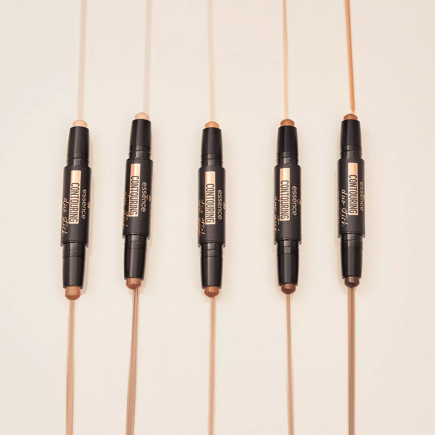 Contouring duo stick - Essence
