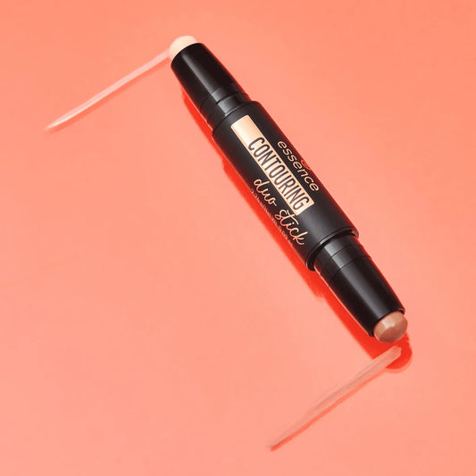 Contouring duo stick - Essence
