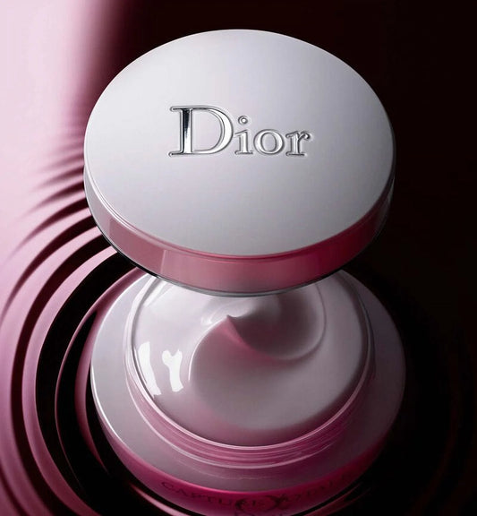 Capture Totale Cell Energy Firming & Wrinkle Correcting Creme - Dior