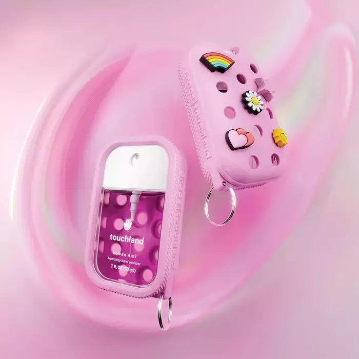 Hand Mist Case - Touchland x Crocs