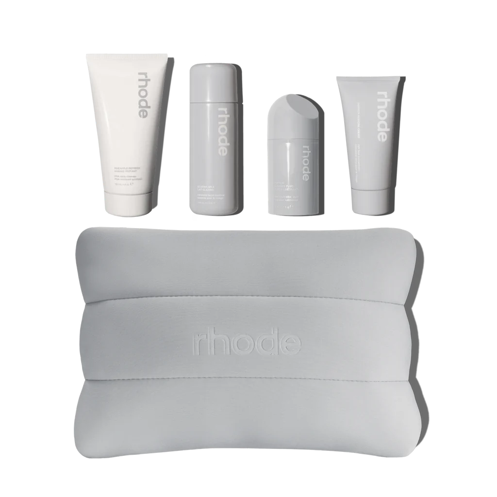 The Rhode Kit - Rhode