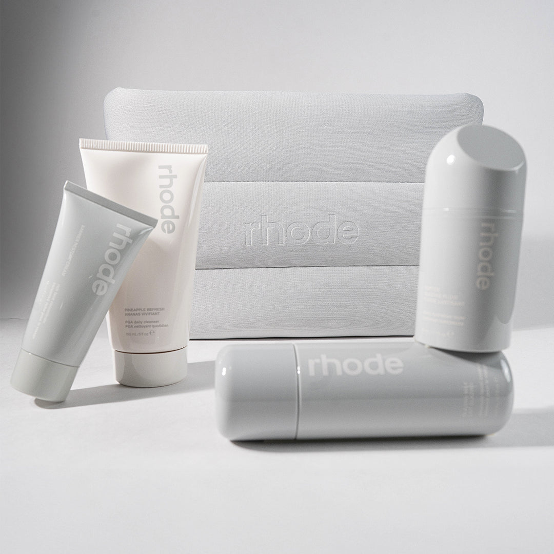 The Rhode Kit - Rhode