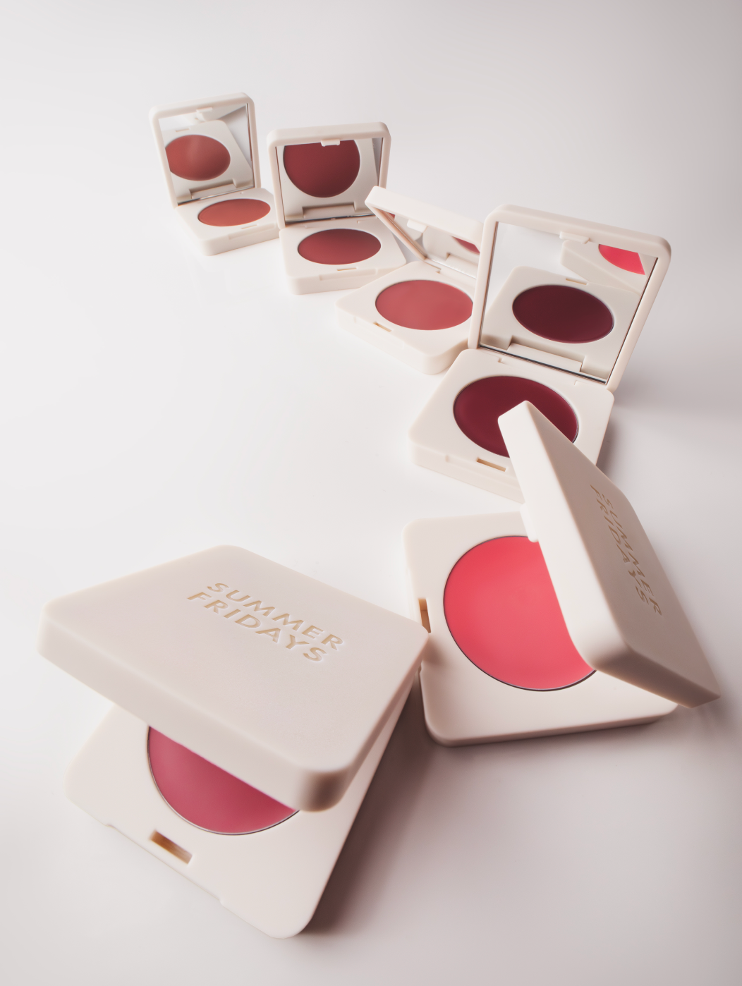 Blush Butter Balm - Summer Fridays
