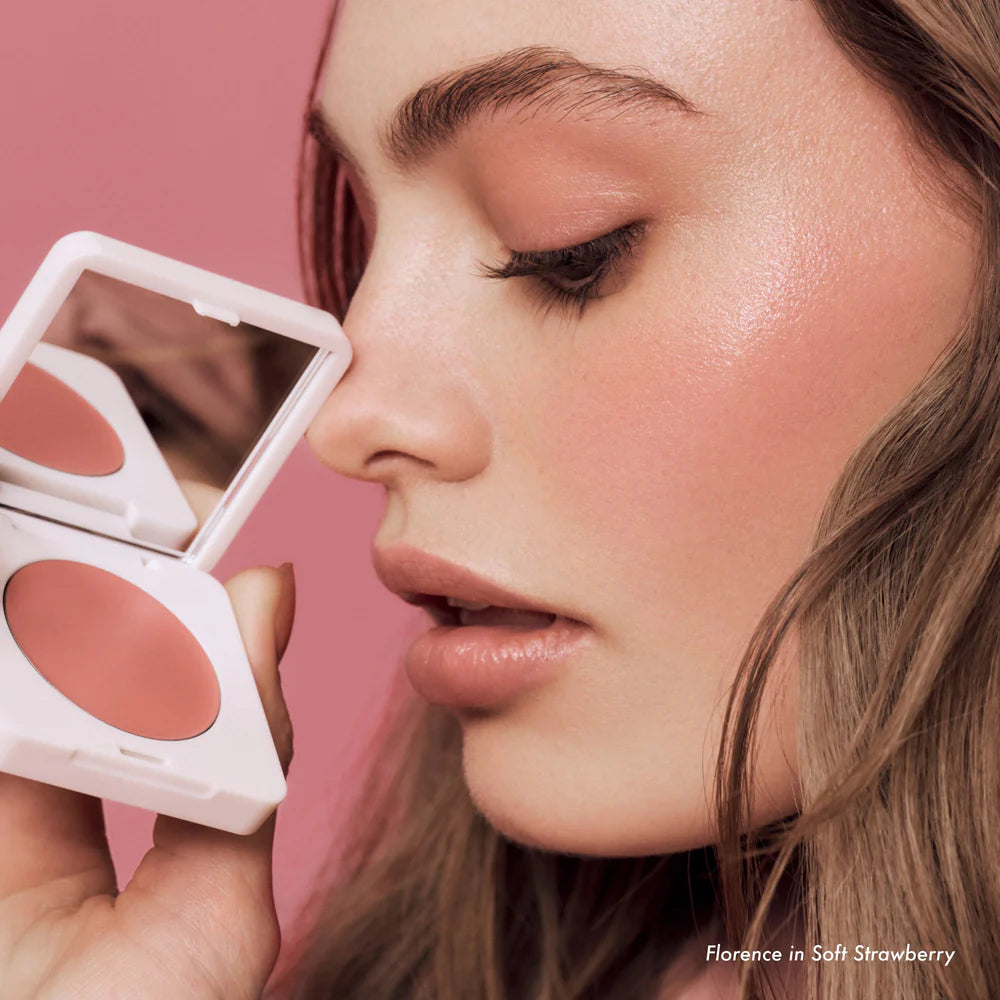 Blush Butter Balm - Summer Fridays