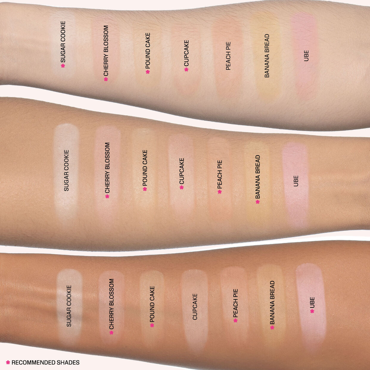 Easy Baker Loose Baking & Setting Powder - Huda Beauty