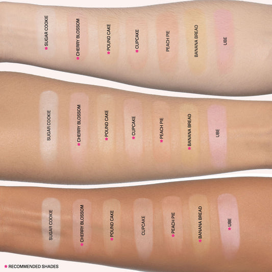 Easy Baker Loose Baking & Setting Powder - Huda Beauty