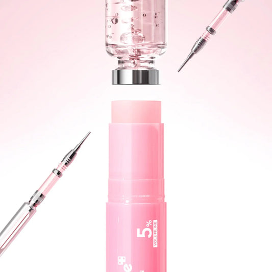 PDRN Pink Collagen Volume Multi Balm - Medicube