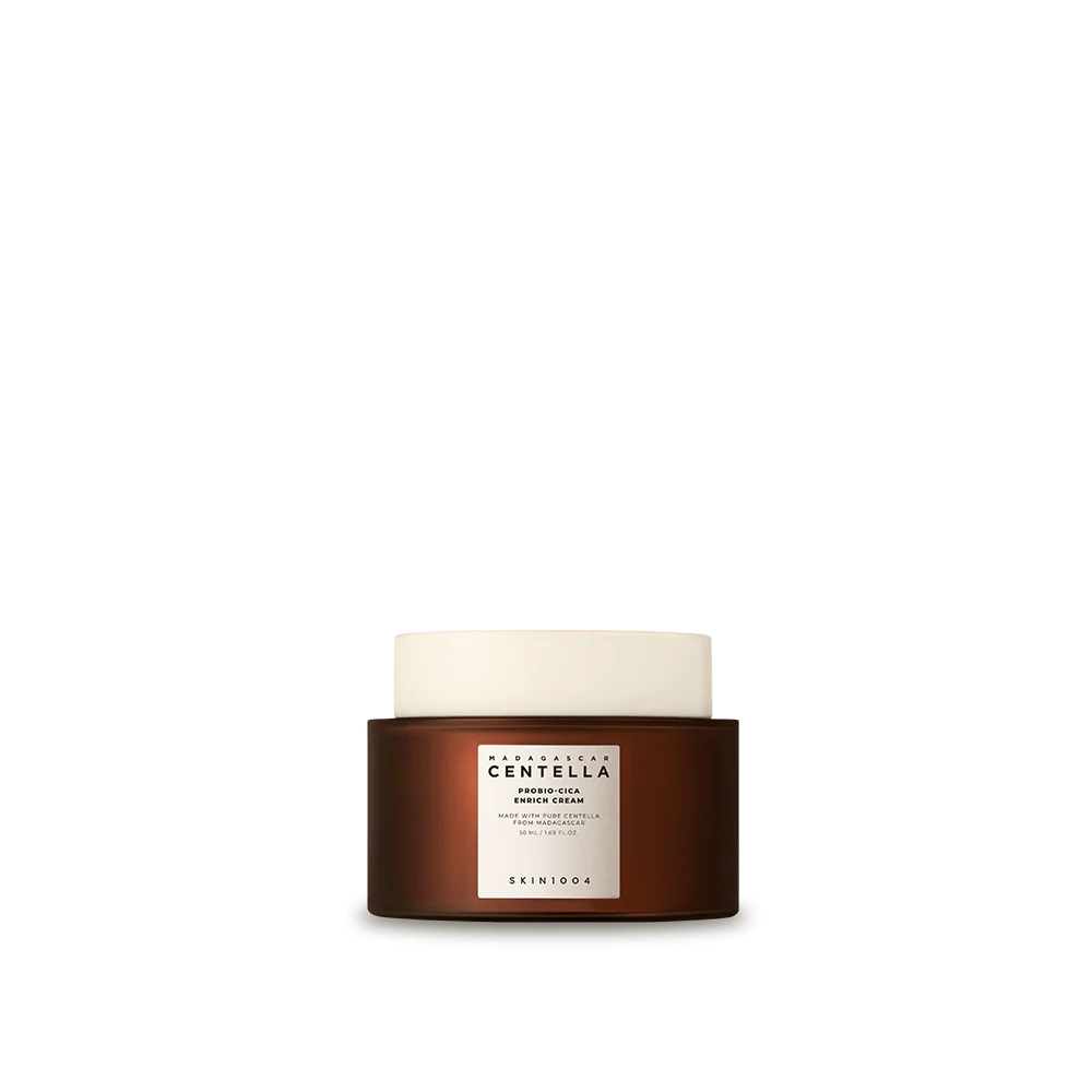 Probio-Cica Enrich Cream - Skin1004