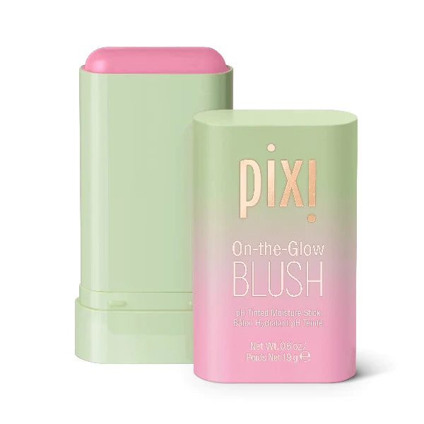 Blush on the Glow - Pixi by petra