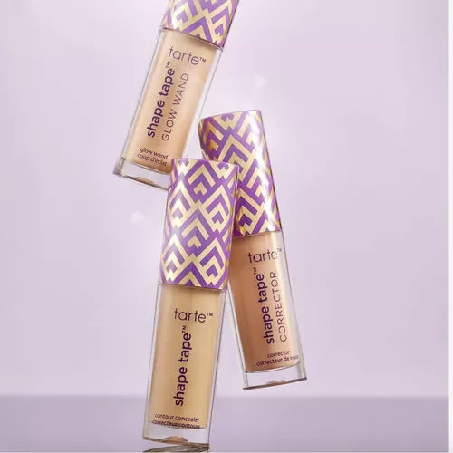 Shape Tape Correct,Conceal & Brighten - Tarte
