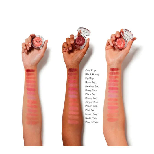 Cheek Pop Blush - Clinique