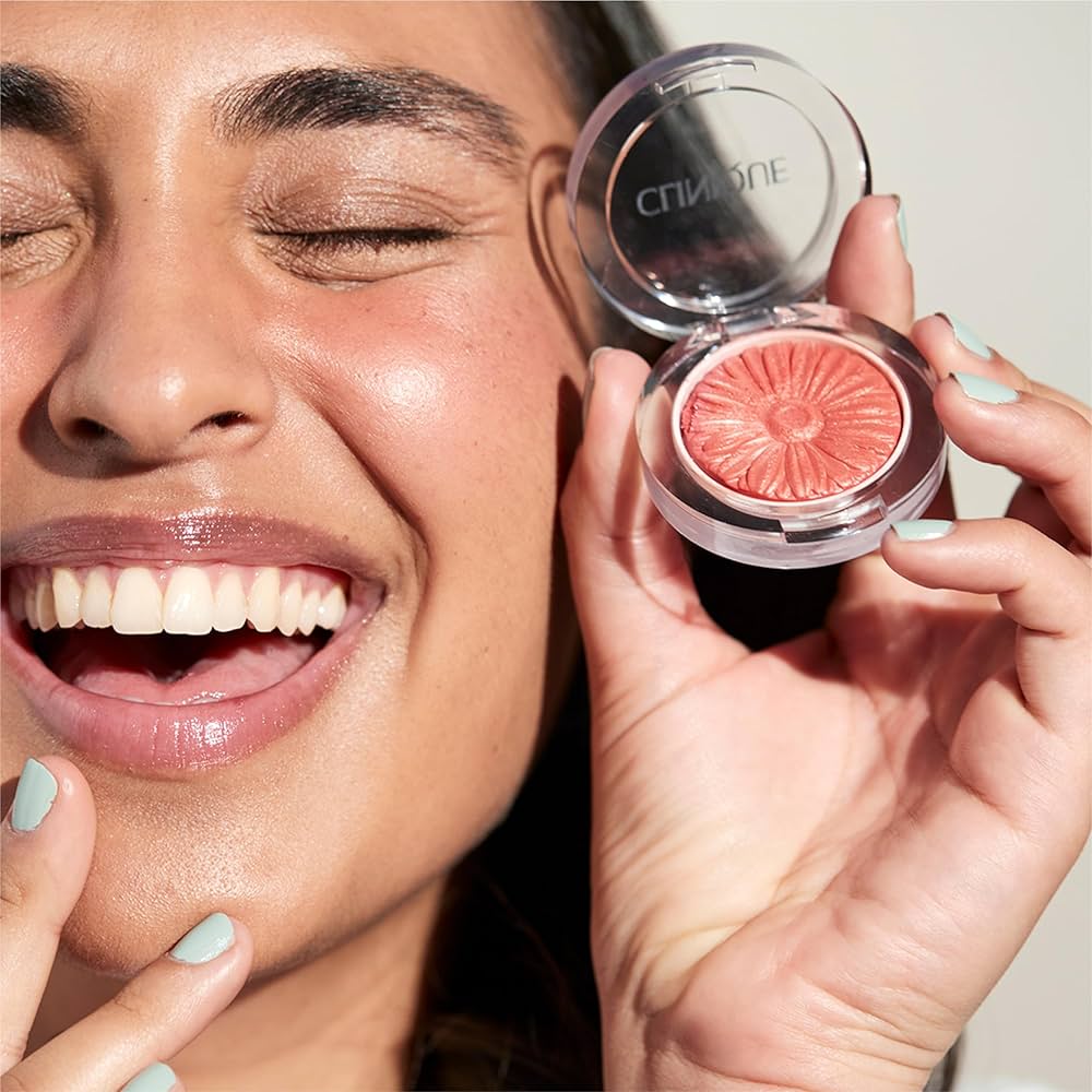 Cheek Pop Blush - Clinique