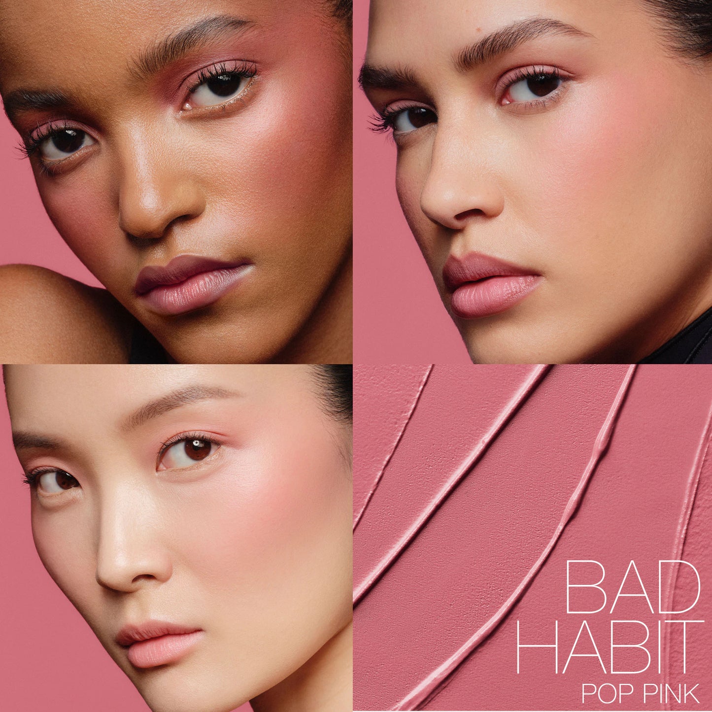 The Multiple Cream Blush, Lip and Eye Stick - NARS