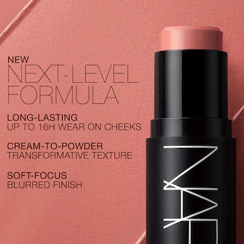The Multiple Cream Blush, Lip and Eye Stick - NARS