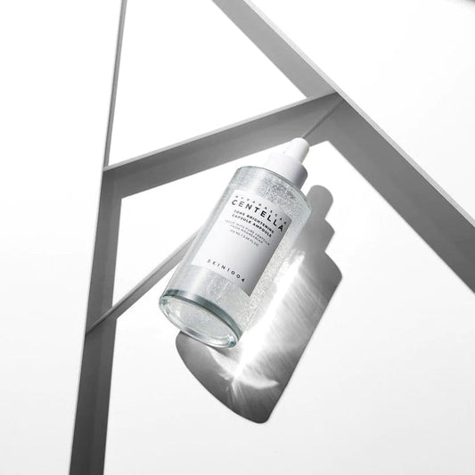 Madagascar Centella Tone Brightening Capsule Ampoule - skin1004