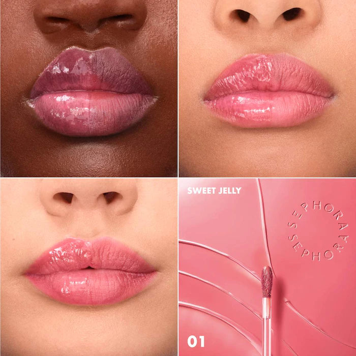 Totally Juicy Lip Tint - Sephora