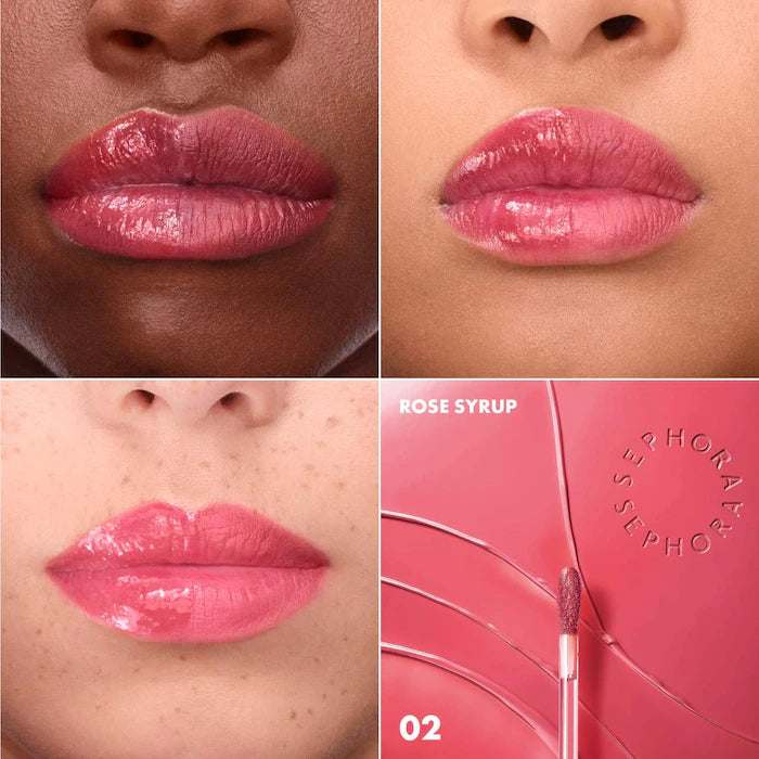 Totally Juicy Lip Tint - Sephora