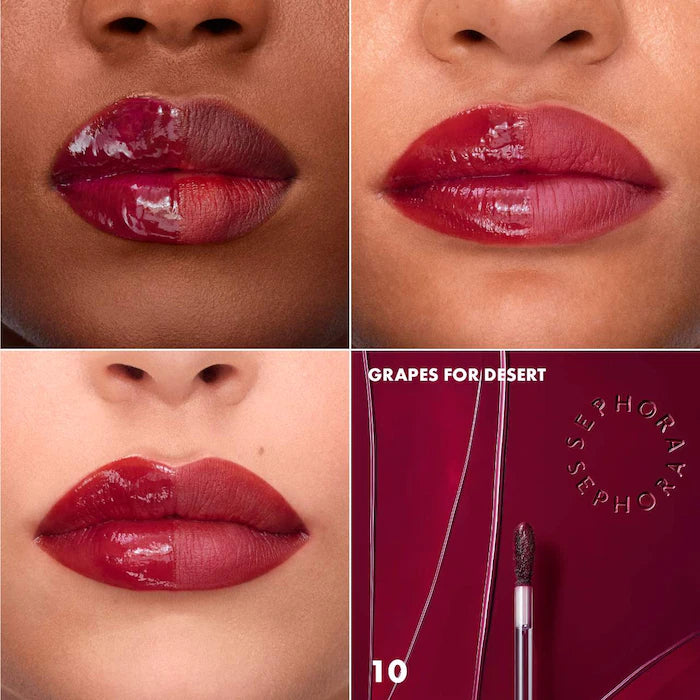 Totally Juicy Lip Tint - Sephora