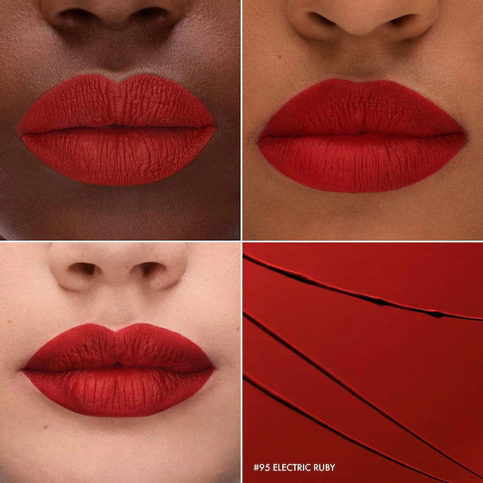 Cream Lip Stain 10HR Liquid Lipstick- Sephora