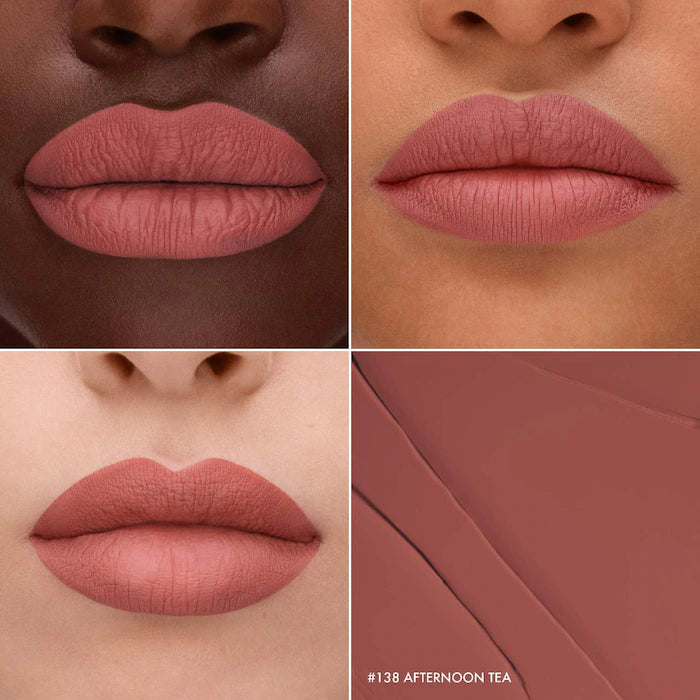 Cream Lip Stain 10HR Liquid Lipstick- Sephora