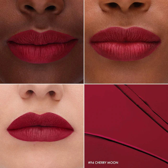 Cream Lip Stain 10HR Liquid Lipstick- Sephora