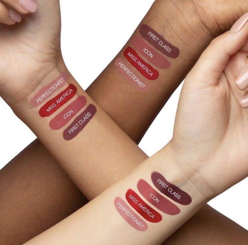 Liquid Matte Lipstick - Huda Beauty