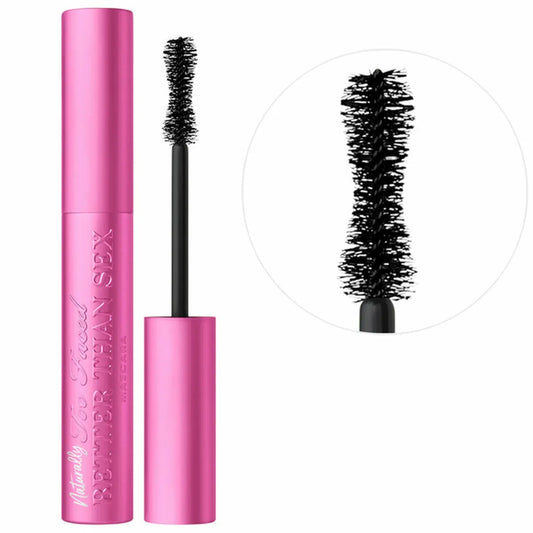 Mascara Naturally Better Than Sex - Too Faced