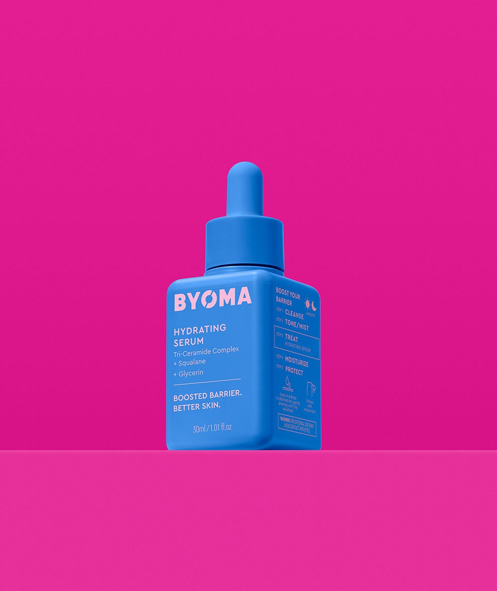 Hydrating Serum - Byoma