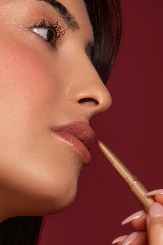 Essential Lip Designer Duo - Bisha