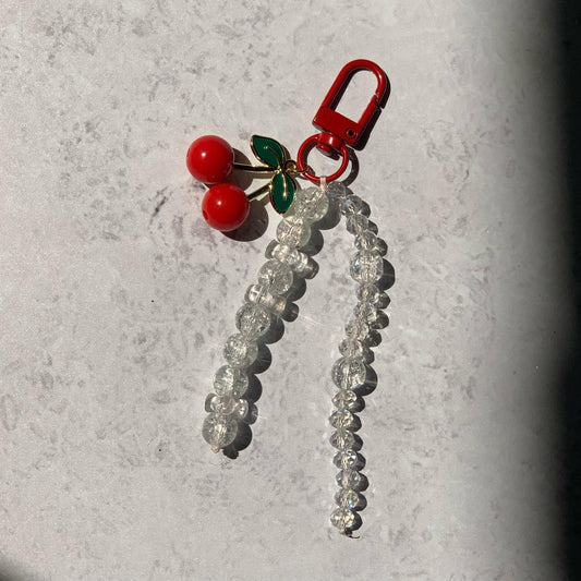 1Keychain Charms- Llaveros