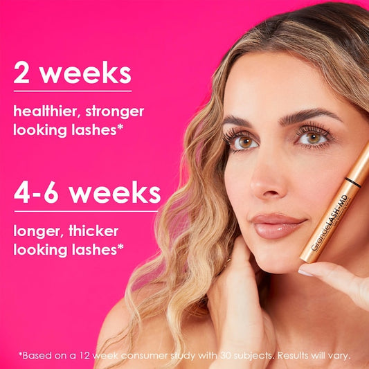 GrandeLASH-MD Lash Enhacing Serum - Grande Cosmetics