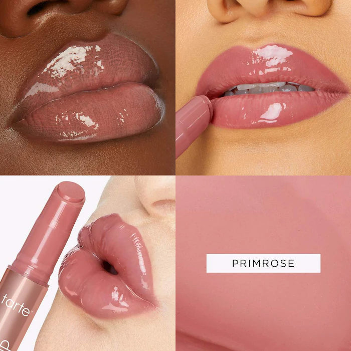 Maracuja Juicy Plump Perfection Lip & Liner Duo - Tarte
