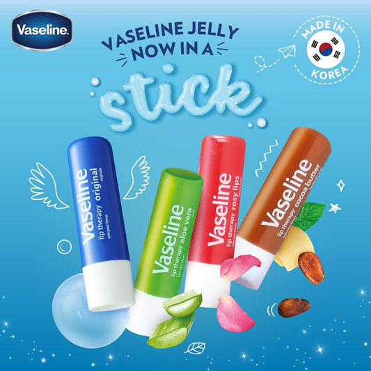 Vaseline Lip Therapy Lipstick