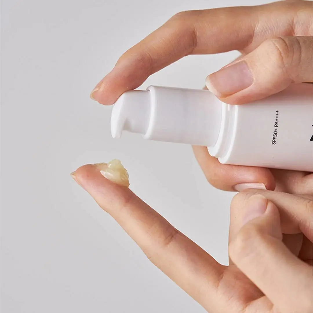 Ginseng Moist Sun Serum SPF50 + PA++++ Beauty of Joseon