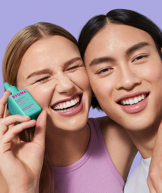 Clarifying Serum - Byoma