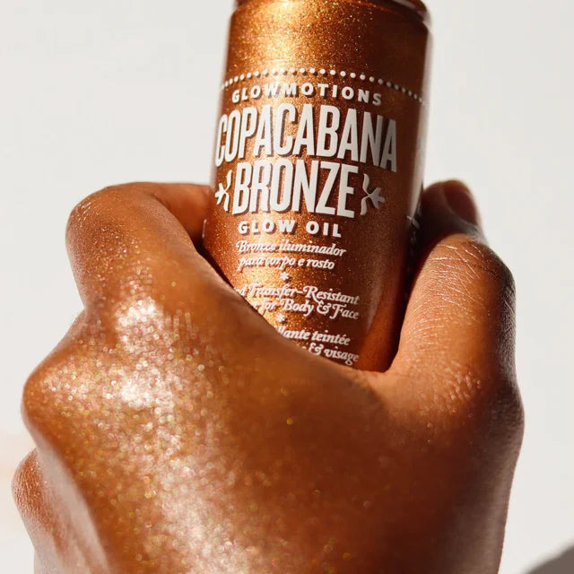 Glowmotions Glow Body Oil - Sol de Janeiro