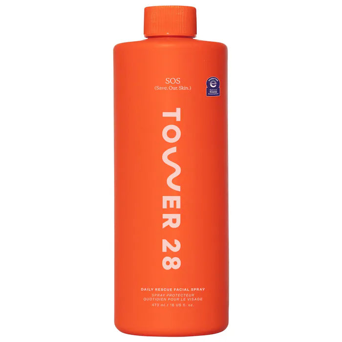 SOS Rescue Facial Spray - Tower 28