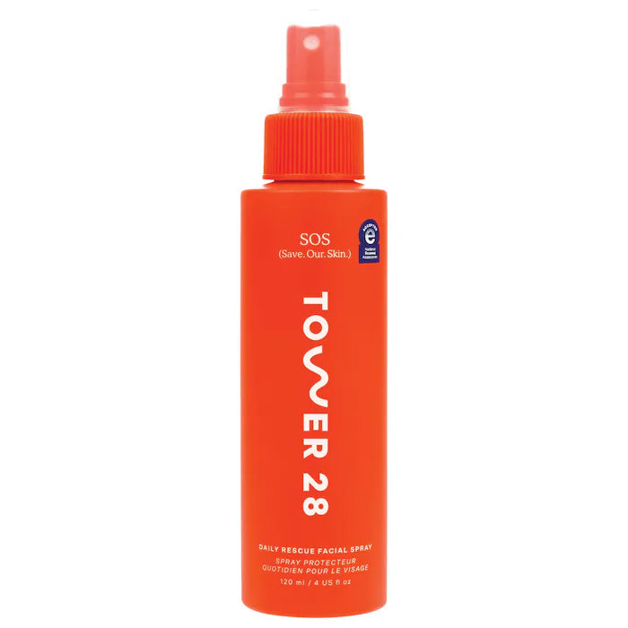 SOS Rescue Facial Spray - Tower 28