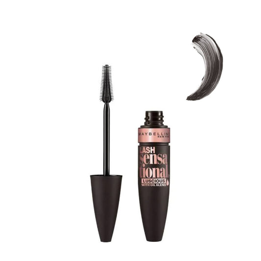 Lash Sensational Luscious Mascara- Maybelline