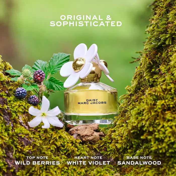 Mini Daisy Eau de Toilette Perfume Set - Marc Jacobs