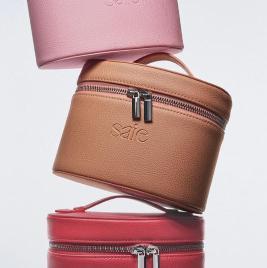 MINI VANITY CASE  - Saie