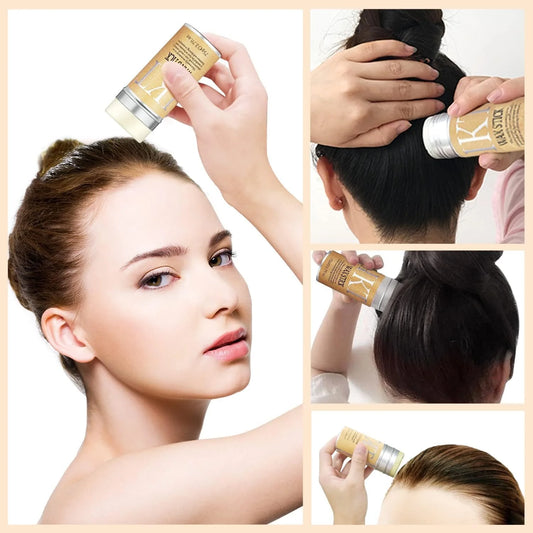 Wax Stick Cera Anti-Frizz para cabello - IKT