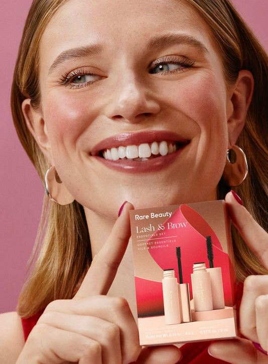 Lash & Brow Essentials Set - Rare Beauty