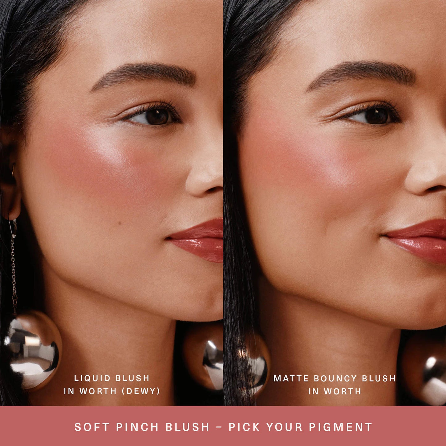 Soft Pinch Cheek & Lip Trio - Rare Beauty