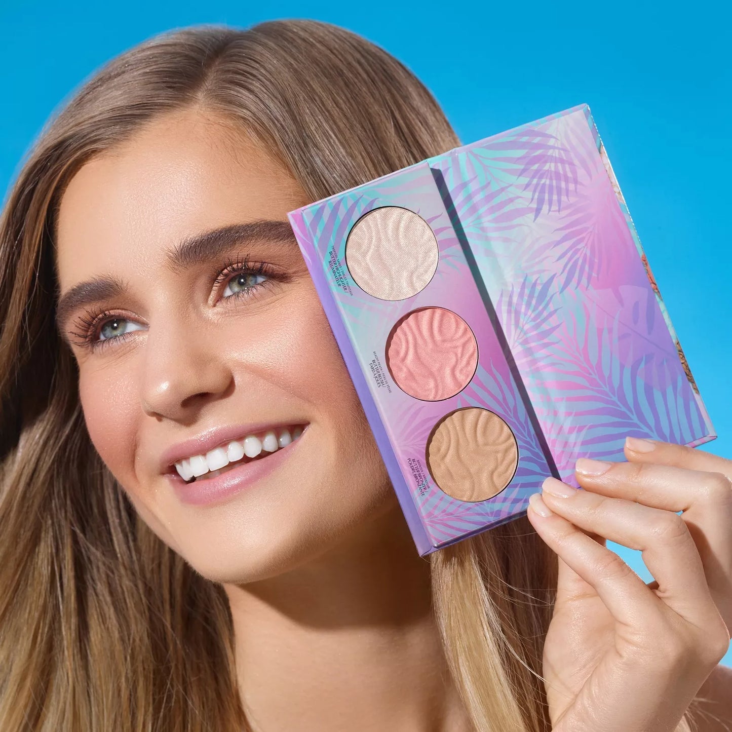 Butter Glow Face Palette - Physicians Fórmula
