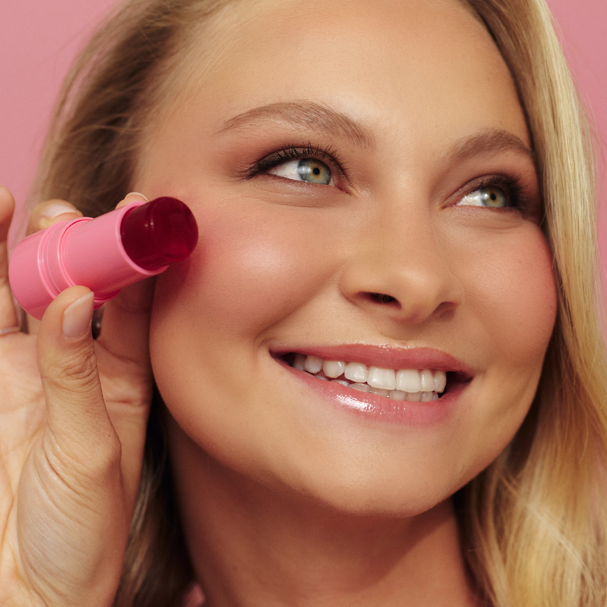 Jelly -to- Tint Cheek & Lip Stain - MCoBeauty