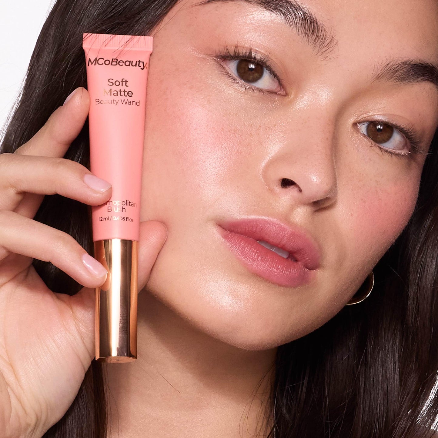 Soft Matte Beauty Wand Blush - MCBeauty