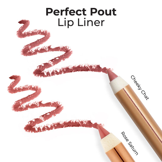 Perfect Pout Lip Liber - MCoBeauty