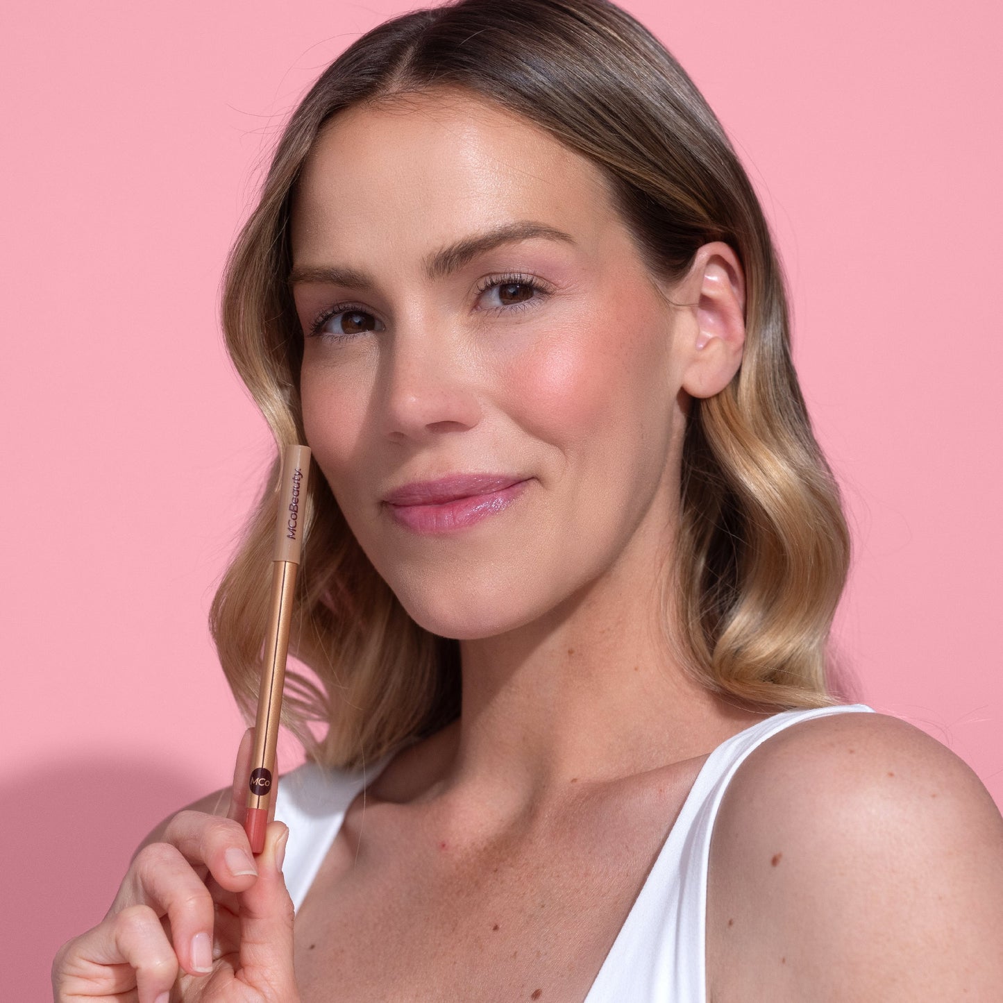 Perfect Pout Lip Liber - MCoBeauty