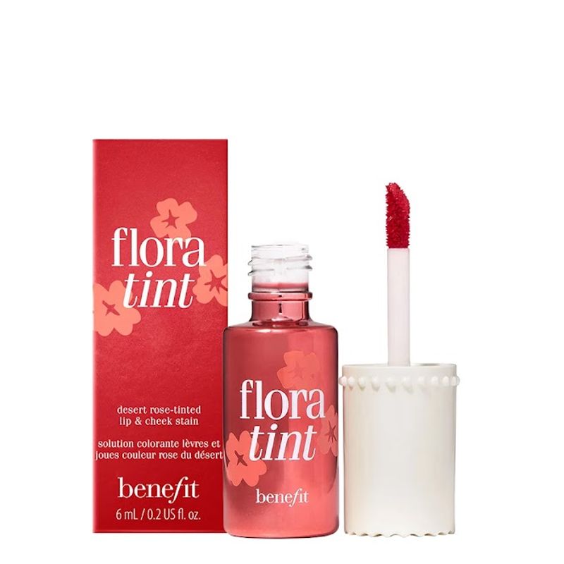 Cheek & lip stain - Benefit tint